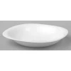 Глибока тарілка супова Luminarc Carine White 5406L (23 см)